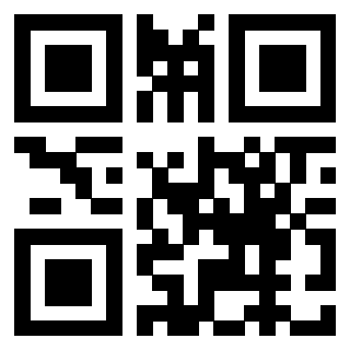 3406173637 - Immagine del Qr Code associato