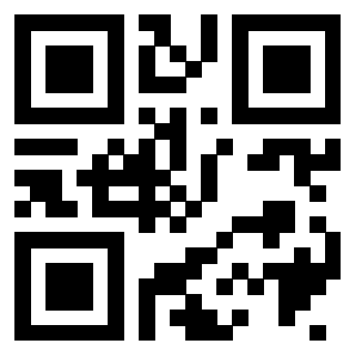 3406173640 QrCode associato