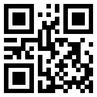 3406173642 - Immagine del Qr Code associato