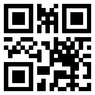 Il Qr Code di 3406173644