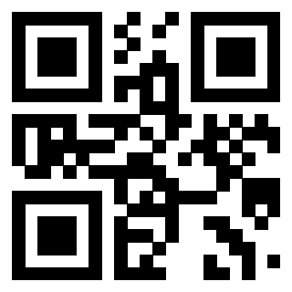 3406173646 - Immagine del Qr Code associato