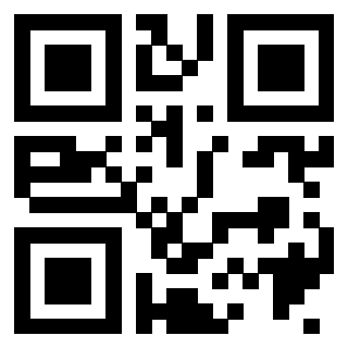 3406173648 - Immagine del Qr Code associato