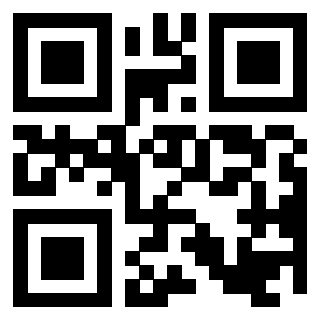 3406173660 Qr Code associato