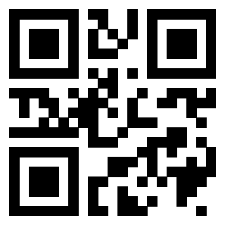 Scansione del QrCode di 3406173665