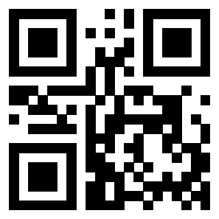 3406173666 - Immagine del Qr Code associato