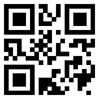 3406173667 Qr Code associato