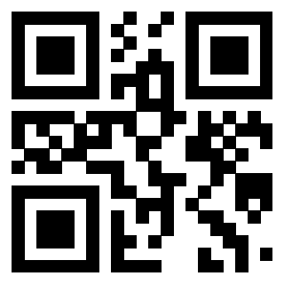 Immagine del QrCode di 3406173669