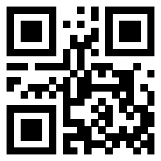 Immagine del Qr Code di 3406173671