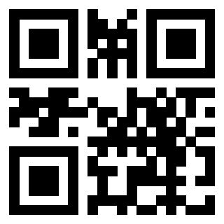 Scansione del QrCode di 3406173673