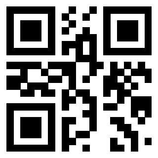 3406173674 - Immagine del Qr Code associato
