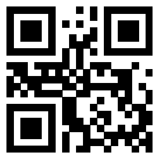 Il QrCode di 3406173675