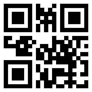 3406173676 - Immagine del Qr Code