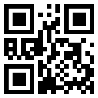 3406173680 - Immagine del QrCode associato
