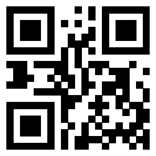 3406173682 - Immagine del Qr Code associato