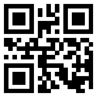 Scansione del Qr Code di 3406173683