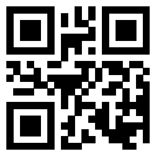 Immagine del Qr Code di 3406173685