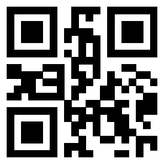 Il QrCode di 3406173686