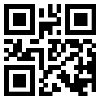 Immagine del Qr Code di 3406173688