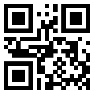Scansione del QrCode di 3406173690