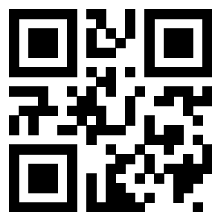 3406173691 Qr Code associato