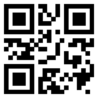 3406173692 - Immagine del QrCode associato