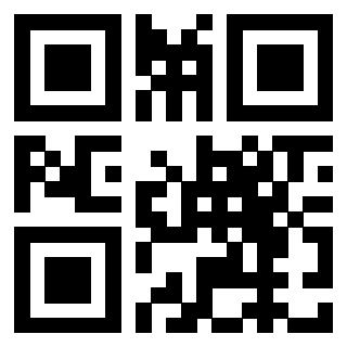 Scansione del QrCode di 3406173693