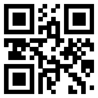 Il QrCode di 3406173697