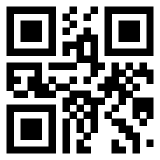 3406173699 QrCode associato