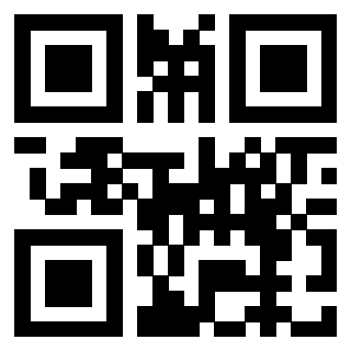 3406173702 QrCode associato