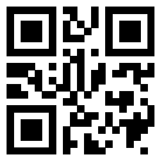 Immagine del Qr Code di 3406173703