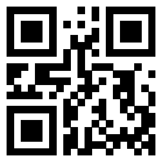 3406173706 - Immagine del Qr Code associato