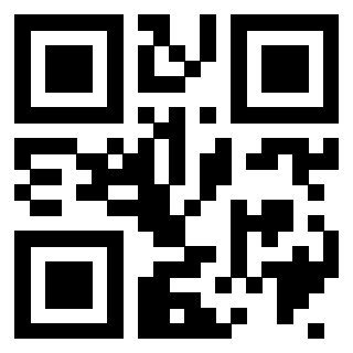 3406173707 - Immagine del Qr Code