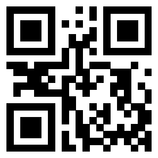 3406173709 QrCode associato