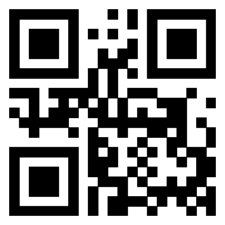 Immagine del Qr Code di 3406173710