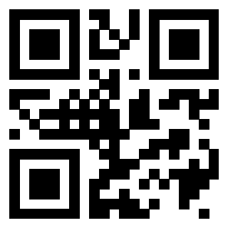 3406173714 - Immagine del Qr Code
