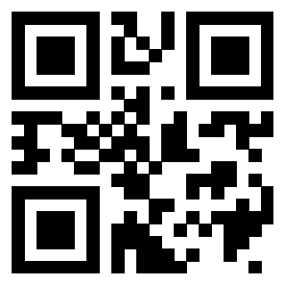 Scansione del Qr Code di 3406173716