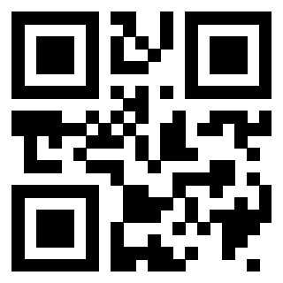 Immagine del Qr Code di 3406173719