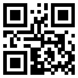 Il QrCode di 3406173723