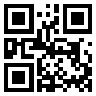 3406173724 QrCode associato