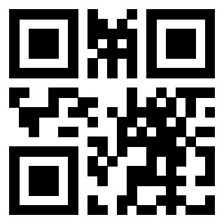 3406173725 - Immagine del QrCode