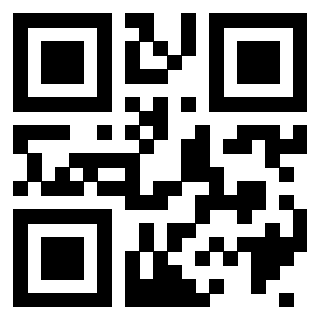 Il QrCode di 3406173728