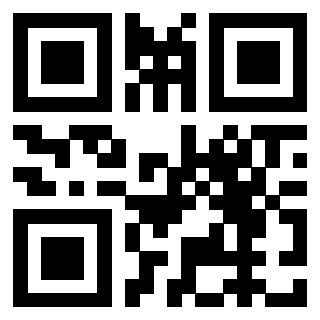 Immagine del QrCode di 3406173729