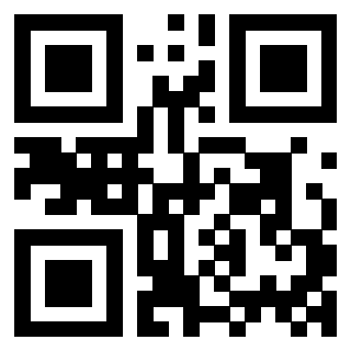 3406173731 - Immagine del QrCode associato