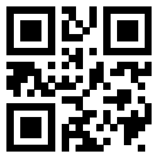 Scansione del QrCode di 3406173733