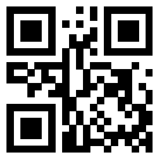 3406173734 - Immagine del QrCode associato
