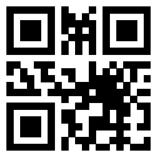 Il QrCode di 3406173735