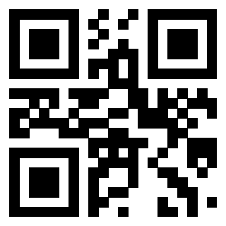 3406173739 - Immagine del QrCode associato