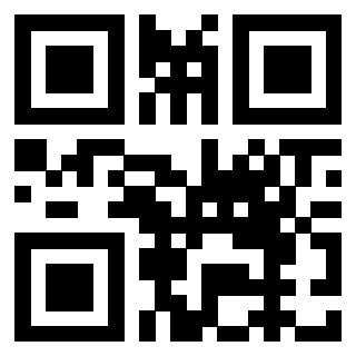 3406173744 - Immagine del Qr Code