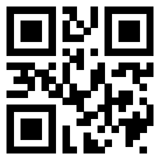 3406173745 - Immagine del QrCode associato