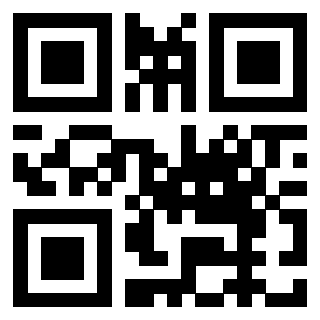 Il QrCode di 3406173746